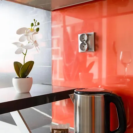 Chlodna 11 By Solarento